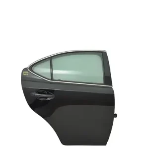 DRZWI TYLNE TYŁ PRAWE LEXUS IS II 05-13 Bezpieczne zakupy